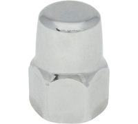 dado terminale Shimano BR-IM40 Argenté