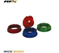 Dado testa di sterzo RFX Pro grigio CR / CRF