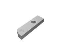 Dado trapezoidale M8 (10 pezzi per confezione)