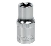 Dado ULTIMATE® TORX® 1/4'', E4