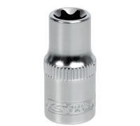 Dado ULTIMATE® TORX® 1/4'', E6