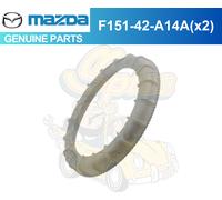 DADO UNIONE ANELLO POMPA TAPPO SERBATOIO CARBURANTE ROTANTE ORIGINALE MAZDA R...