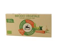 DADO VEGETALE S/OLIO PALMA ALCE