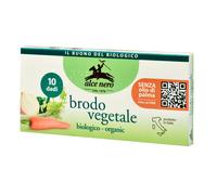 DADO VEGETALE S/OLIO PALMA ALCE