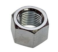 Dado Volano Kreidler M10x1 filettatura sinistra