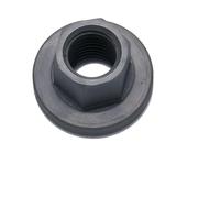Dado volano M11x1.5mm con collare - SW14 per Vespa VBA/VBB ecc.