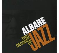 Dadon, Albert - Albare: Two Decades Of Jazz