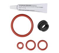Dadozione O-Ring per Philips Saeco Set-27 Guarnizione Brühgruppe Macchina Caffè