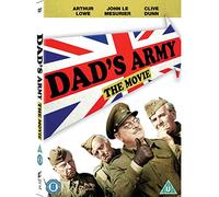 Dad's Army - The Movie [Edizione: Regno Unito] [Edizione: Regno Unito]