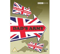 Dad's Army: The Complete Collection (DVD) Colin Bean Ian Lavender Arnold Ridley