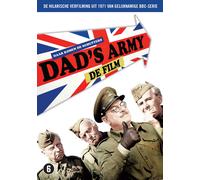Dad's Army De Film - Daar Komen De Schutters 2018 (DVD)
