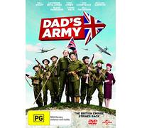 Dad'S Army [Edizione: Australia]