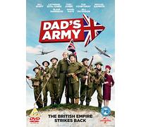 Dad's Army – DVD – Edizione: Regno Unito