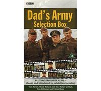 Dad's Army Selection Box