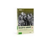 Arthur Lowe - Dad's Army - Series 1 & 2 [Edizione: Regno Unito] [Edizione: Regno Unito]