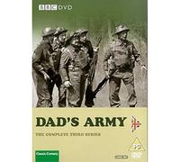 Dad's Army - Series 3 [Edizione: Regno Unito]
