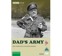 Dad's Army - Series 4 [Edizione: Regno Unito]