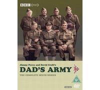 Dad's Army - Series 6 [Edizione: Regno Unito]