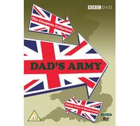 Dad's Army: The Complete Collection (DVD) Colin Bean Ian Lavender Arnold Ridley
