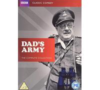 Dads Army - The Complete Collection [Edizione: Regno Unito]