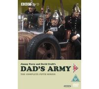 Dad's Army - The Complete Fifth Series (DVD)