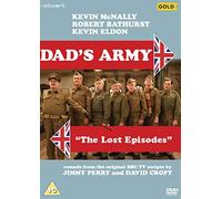 Dads Army: The Lost Episodes [DVD]