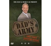 Dad's Army - The Lost Interviews [DVD] [Edizione: Regno Unito]