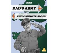 Dad's Army: The Missing Episodes (DVD)