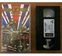 Dad's Army - The Movie