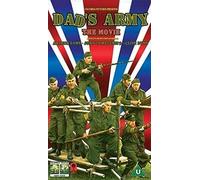 Dad's Army: The Movie (DVD) Arthur Lowe John Le Mesurier Clive Dunn John Laurie