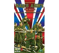 Dad's Army: The Movie [DVD] [Edizione: Regno Unito]