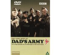 Dad's Army: The Very Best Of (DVD) Ian Lavender Arnold Ridley James Beck