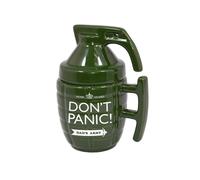 Dads ArmyDon't Panic Granata Tazza (SG39024)