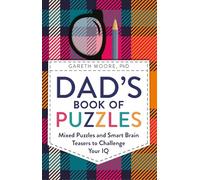 Dad's Book of Puzzles
