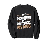 Dad's Coffee Lab è Off Limits Home Coffee Brewing Felpa