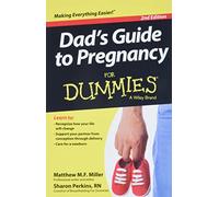 Dad's Guide to Pregnancy for Dummies