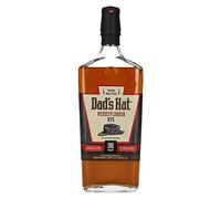 Dad's Hat Pennsylvania RYE WHISKEY 45% Vol. 0,7l
