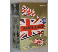 Dad's Army Serie Completa E Special DVD Box Set Regno Unito Nuovo Sigillato