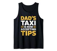 Dad's Taxi Is Now Accepting Tips Canotta