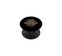 Dad's Taxi Service Open 24 Hours 7 Days A Week PopSockets PopGrip Adesivo