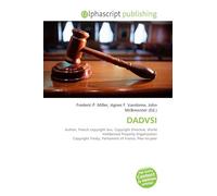 DADVSI: Author, French copyright law, Copyright Directive, World Intellectual Property Organization Copyright Treaty, Parliament of France, Peer-to-peer