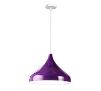 DADYA Lampadari Moderni A Colori Lampada A Sospensione Industriale da Tavolo da Pranzo Apparecchio di Illuminazione A Sospensione di Moda Lampadario A Soffitto per La Casa per Il Soggiorno