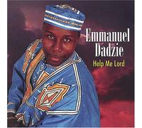 Dadzie, Emmanuel - Help Me Lord