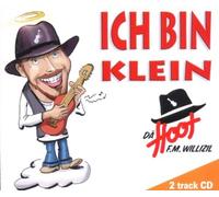 Dä Hoot - Ich Bin Klein