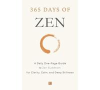 Dae Lee Airplane Mode 365 Days of Zen (Tascabile) Everyday 365 Books