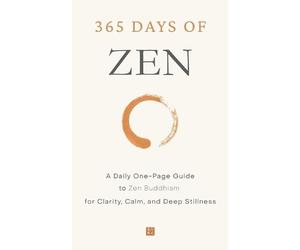 Dae Lee Airplane Mode 365 Days of Zen (Tascabile) Everyday 365 Books