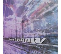 Dae Seung, Kim - I Don't Know You Don't Know