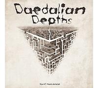 Daedalian Depths: Unravel the clues and escape the labyrinth