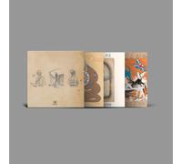 Daedelus - The Bittereinders - 3 Lp Boxset