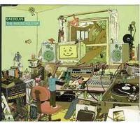 Daedelus - The Household EP